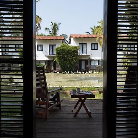 The Windflower Resort & Spa, Mysore Exteriör bild