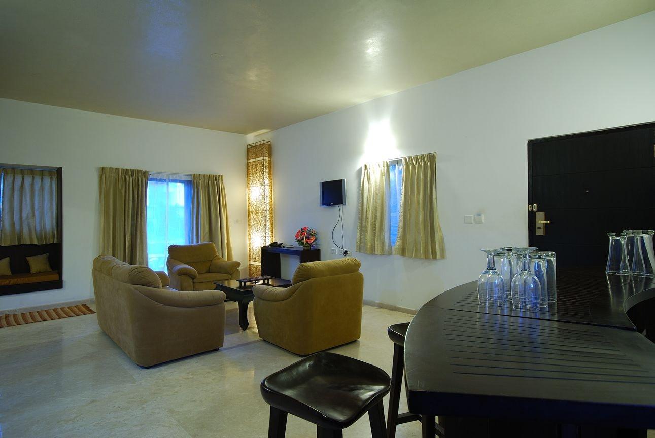 The Windflower Resort & Spa, Mysore Exteriör bild