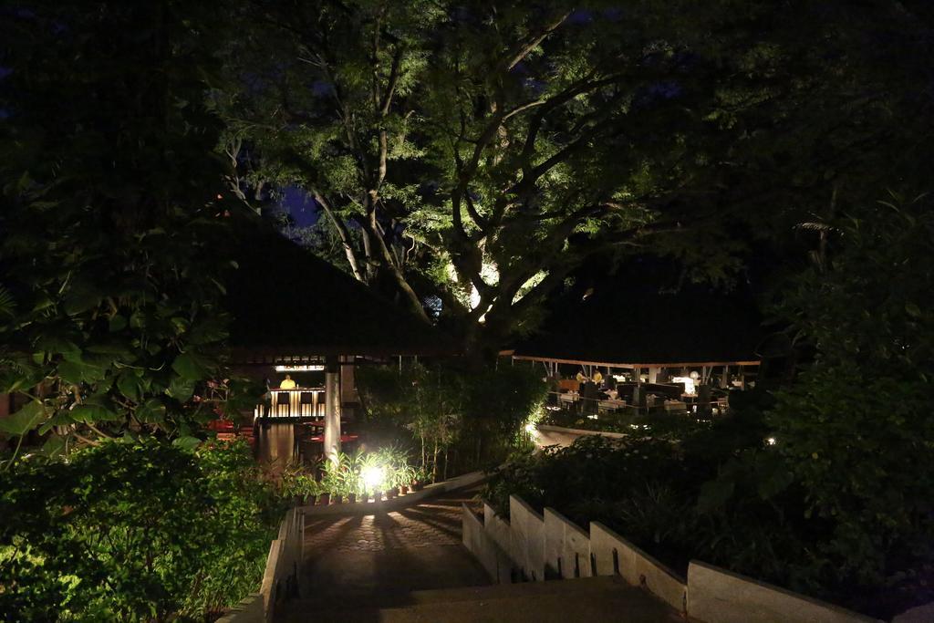 The Windflower Resort & Spa, Mysore Exteriör bild