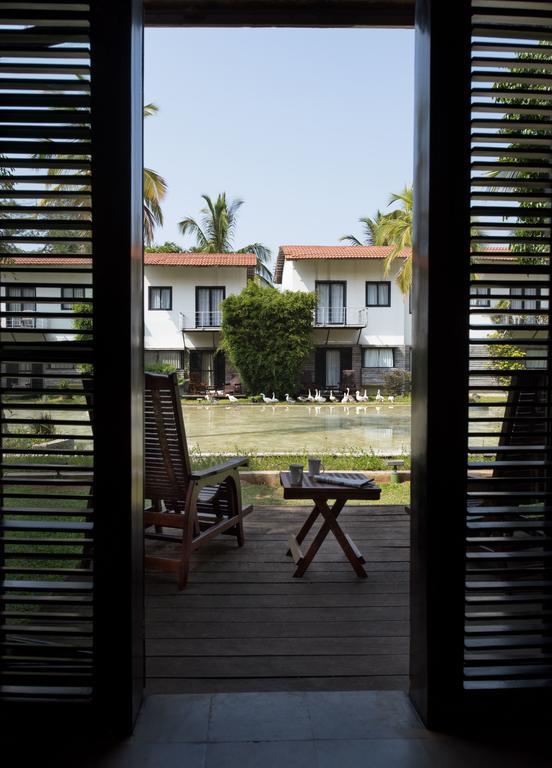 The Windflower Resort & Spa, Mysore Exteriör bild